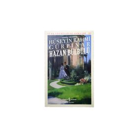Hazan Bülbülü - Hüseyin Rahmi Gürpınar