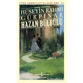Hazan Bülbülü - Hüseyin Rahmi Gürpınar