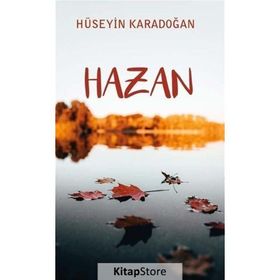 Hazan - Hüseyin Karadoğan