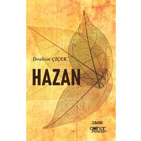 Hazan - İbrahim Çiçek