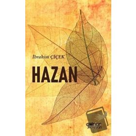 Hazan - İbrahim Çiçek