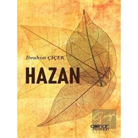 Hazan - İbrahim Çiçek