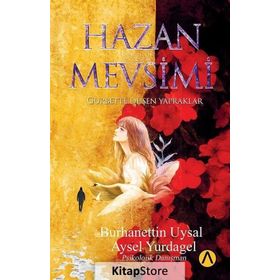 Hazan Mevsimi - Burhanettin Uysal
