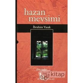 Hazan Mevsimi - İbrahim Yasak