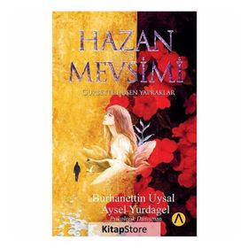 Hazan Mevsimi - İbrahim Yasak