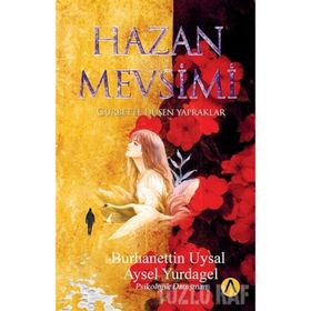 Hazan Mevsimi - İbrahim Yasak