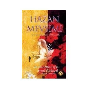 Hazan Mevsimi - İbrahim Yasak