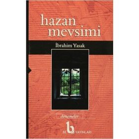Hazan Mevsimi - İbrahim Yasak