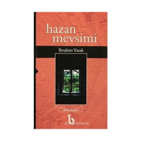 Hazan Mevsimi - İbrahim Yasak