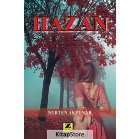 Hazan - Nurten Akpunar