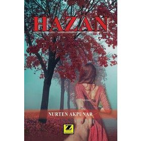 Hazan - Nurten Akpunar