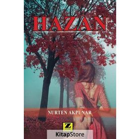 Hazan - Nurten Akpunar