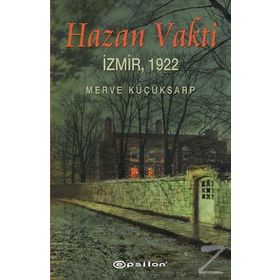 Hazan Vakti - Merve Küçüksarp