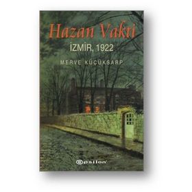 Hazan Vakti - Merve Küçüksarp