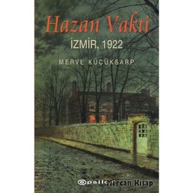Hazan Vakti - Merve Küçüksarp