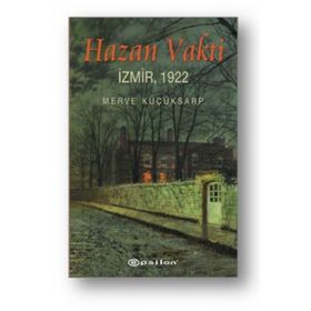 Hazan Vakti - Merve Küçüksarp