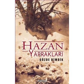 Hazan Yaprakları - Gözde Dimdik