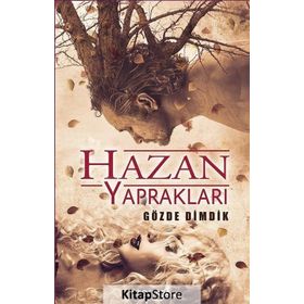 Hazan Yaprakları - Gözde Dimdik