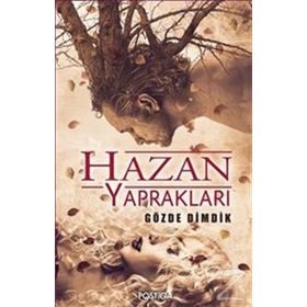 Hazan Yaprakları - Gözde Dimdik