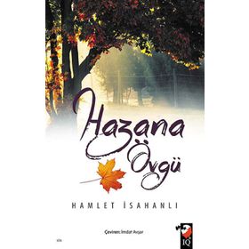 Hazana Övgü - Hamlet İsahanlı