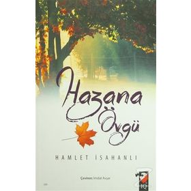 Hazana Övgü - Hamlet İsahanlı