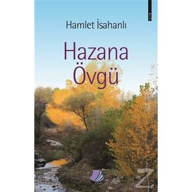 Hazana Övgü - Hamlet İsahanlı