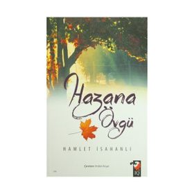 Hazana Övgü - Hamlet İsahanlı