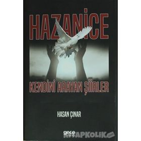 Hazanice - Hasan Çınar
