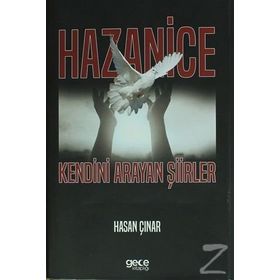 Hazanice - Hasan Çınar