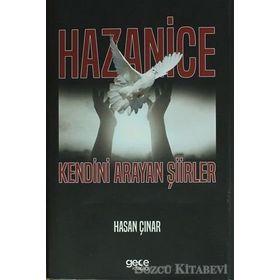 Hazanice - Hasan Çınar