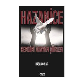 Hazanice - Hasan Çınar