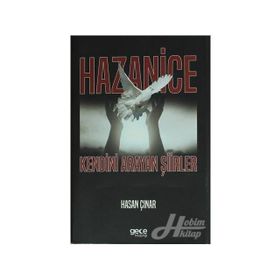 Hazanice - Hasan Çınar