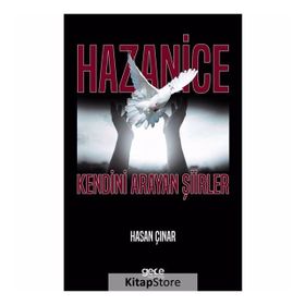 Hazanice - Hasan Çınar