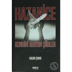 Hazanice - Hasan Çınar