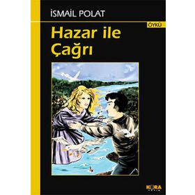 HAZAR ILE ÇAĞRI - İSMAİL POLAT