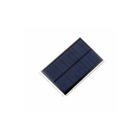 Hazar Led 6 Volt 150 Ma 105X66 mm Güneş Paneli