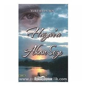 Hazara Akan Sızı - Yurtseven Şen