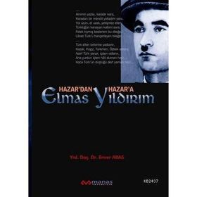 HAZARDAN HAZARA ELMAS YILDIRIM - ENVER ARAS