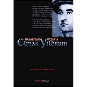 HAZARDAN HAZARA ELMAS YILDIRIM - ENVER ARAS