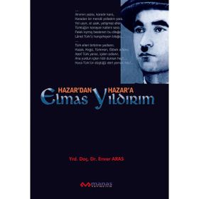 HAZARDAN HAZARA ELMAS YILDIRIM - ENVER ARAS