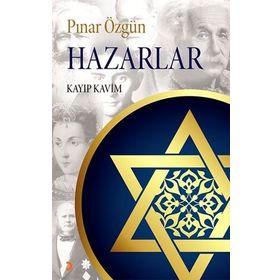 HAZARLAR KAYIP KAVIM - PINAR ÖZGÜN