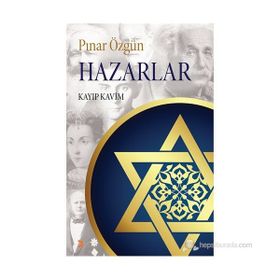 HAZARLAR KAYIP KAVIM - PINAR ÖZGÜN