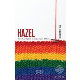 HAZEL - TAYFUN ŞAHİN