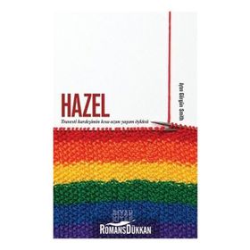 HAZEL - TAYFUN ŞAHİN