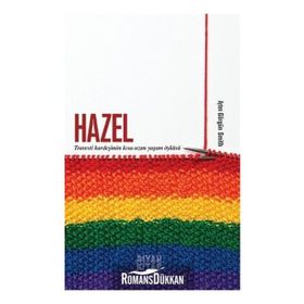 HAZEL - TAYFUN ŞAHİN