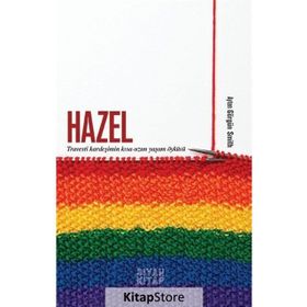 HAZEL - TAYFUN ŞAHİN
