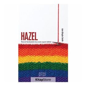 HAZEL - TAYFUN ŞAHİN