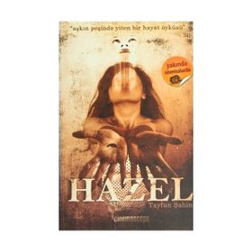HAZEL - TAYFUN ŞAHİN