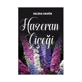 Hazeran Çiçeği - Zeliha Ergün
