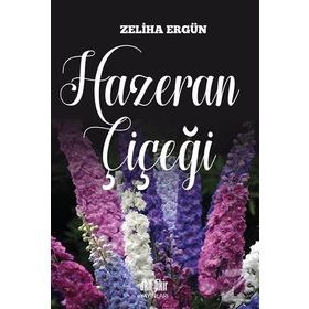 Hazeran Çiçeği - Zeliha Ergün